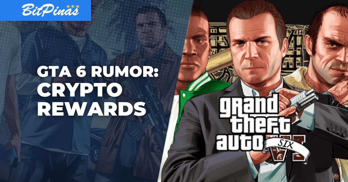 Upcoming GTA 6 May Include A Feature BitPinas Gta Featured 1 