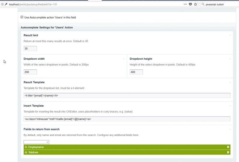 Github Bitpoet Processckinlinecomplete Processwire Module That Adds - Nature Art Collection - Desktop Quality