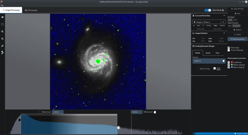 Fits Liberator - Gradient Designs - Gorgeous HD Collection