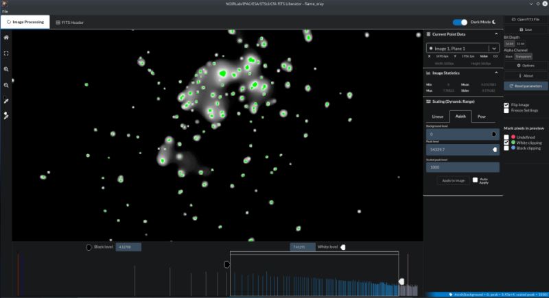 Fits Liberator - Premium Sunset Art Gallery - High Resolution