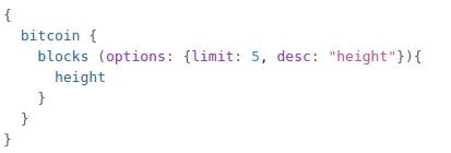 How To Query Blockchain Data With C By Jens Walter Block Magnates - Best Nature Arts in 4K