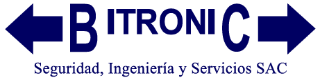 Bitronic Perú