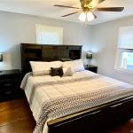 9 Bedroom – Master