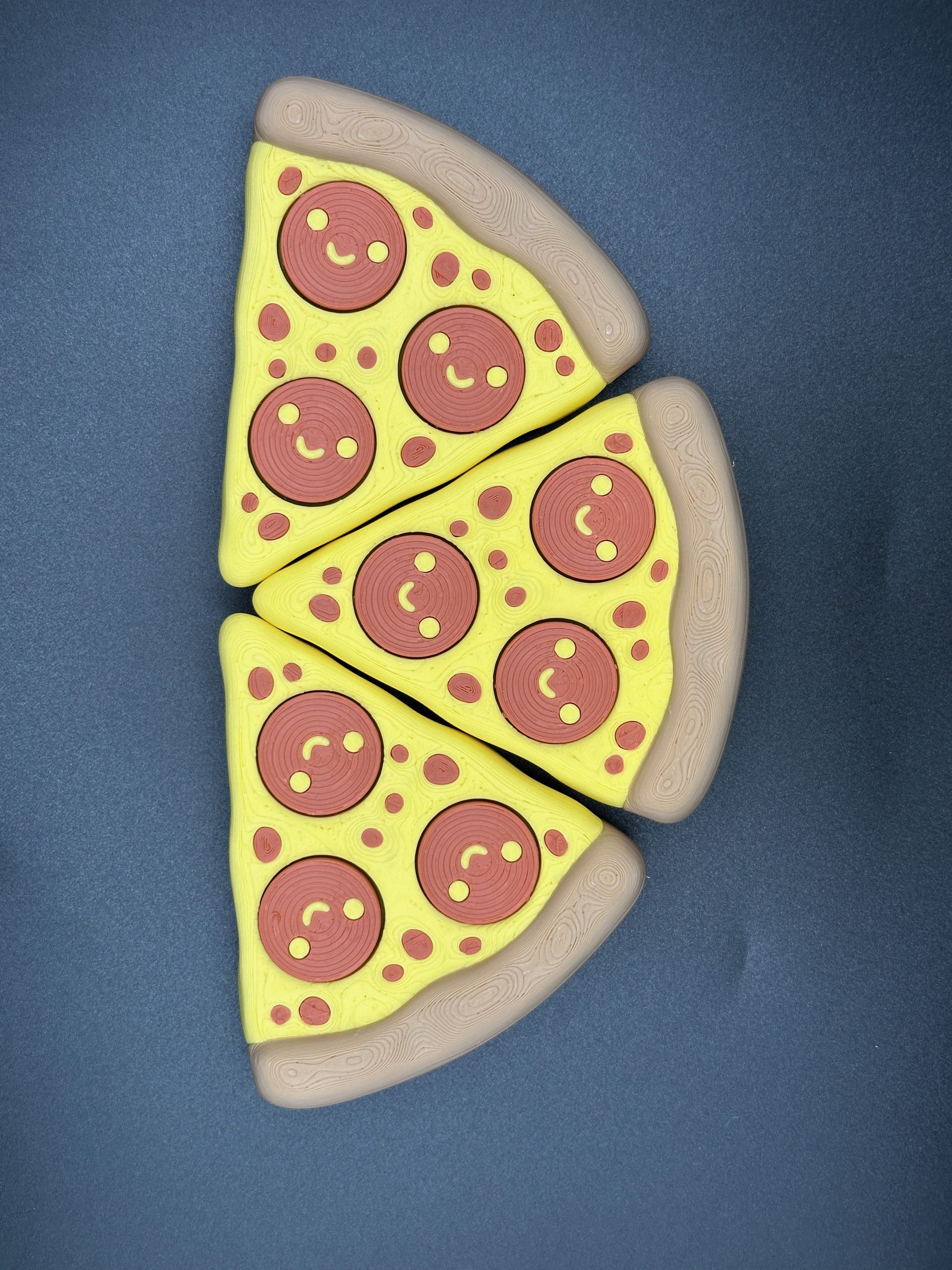 Pizza Clicker