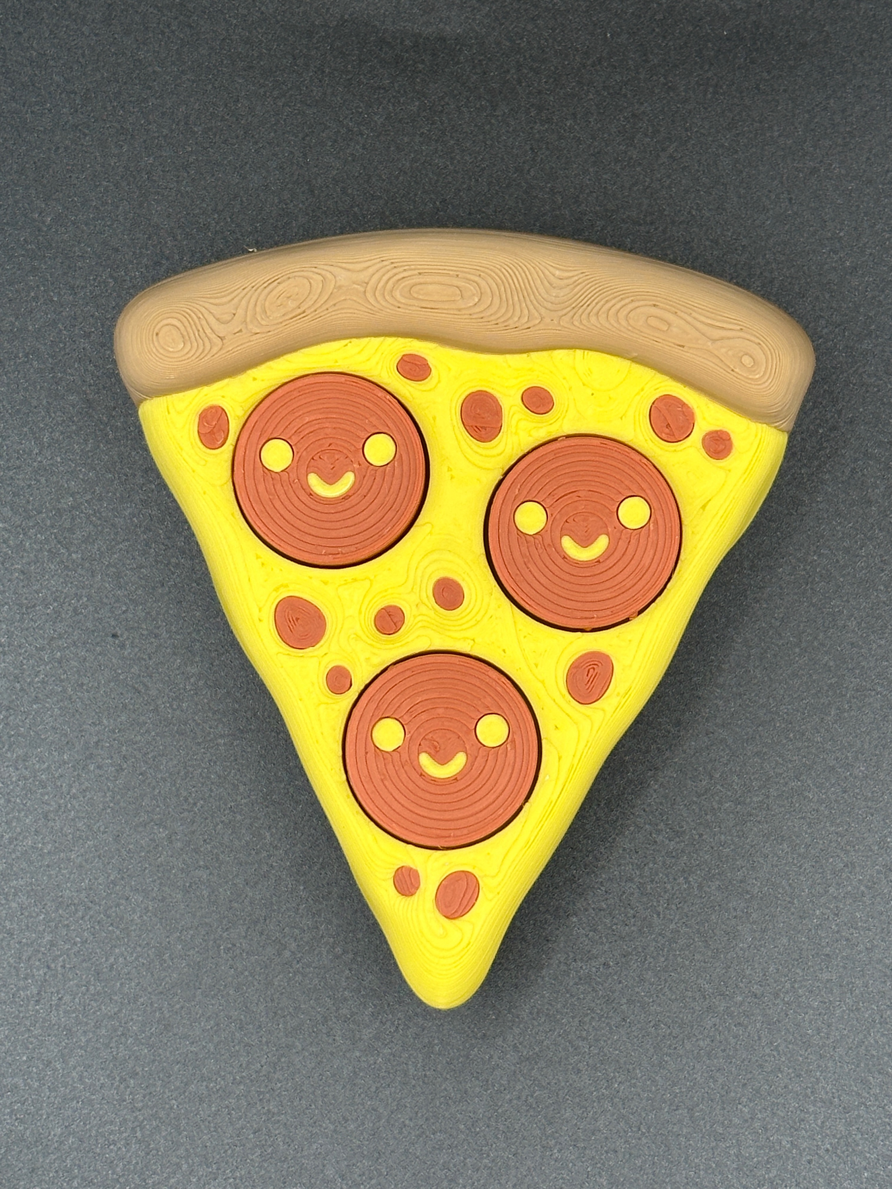 Pizza Clicker