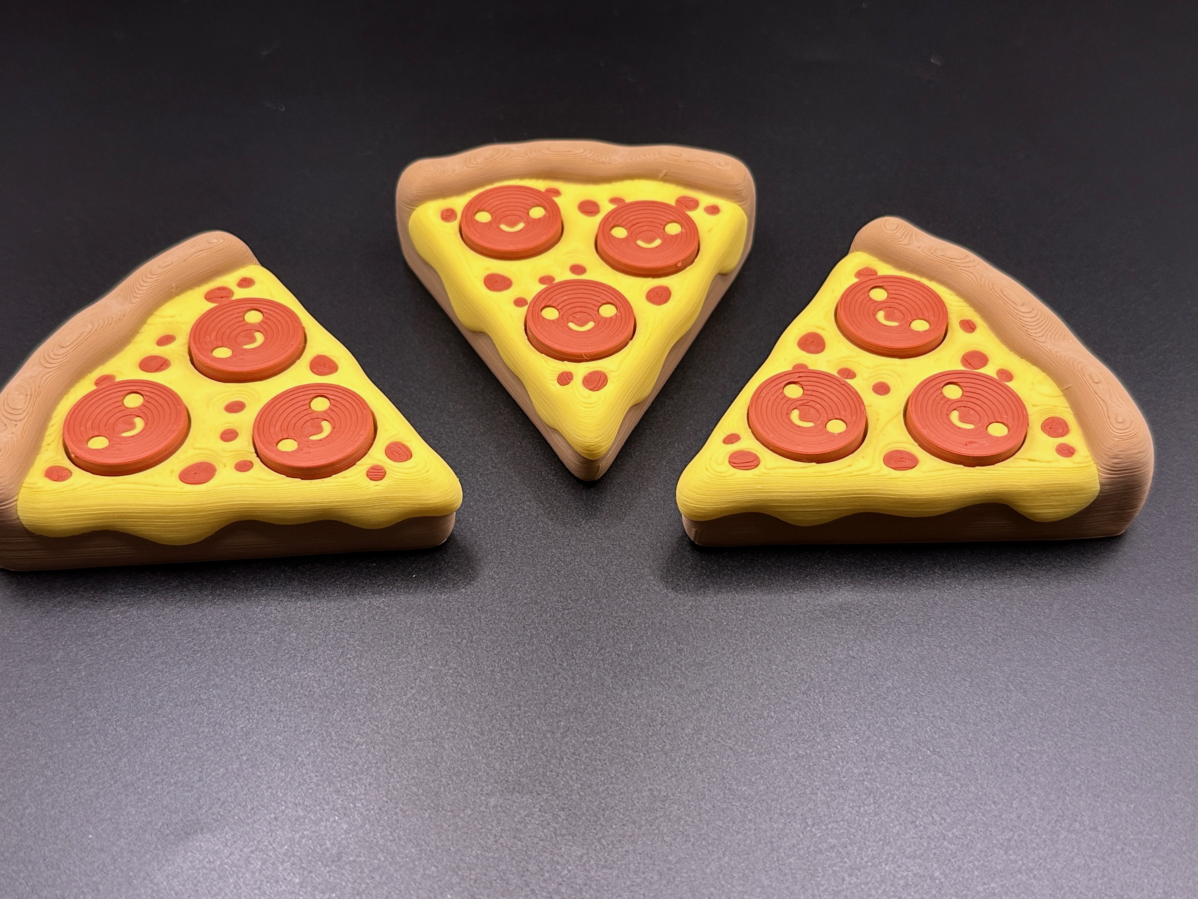 Pizza Clicker