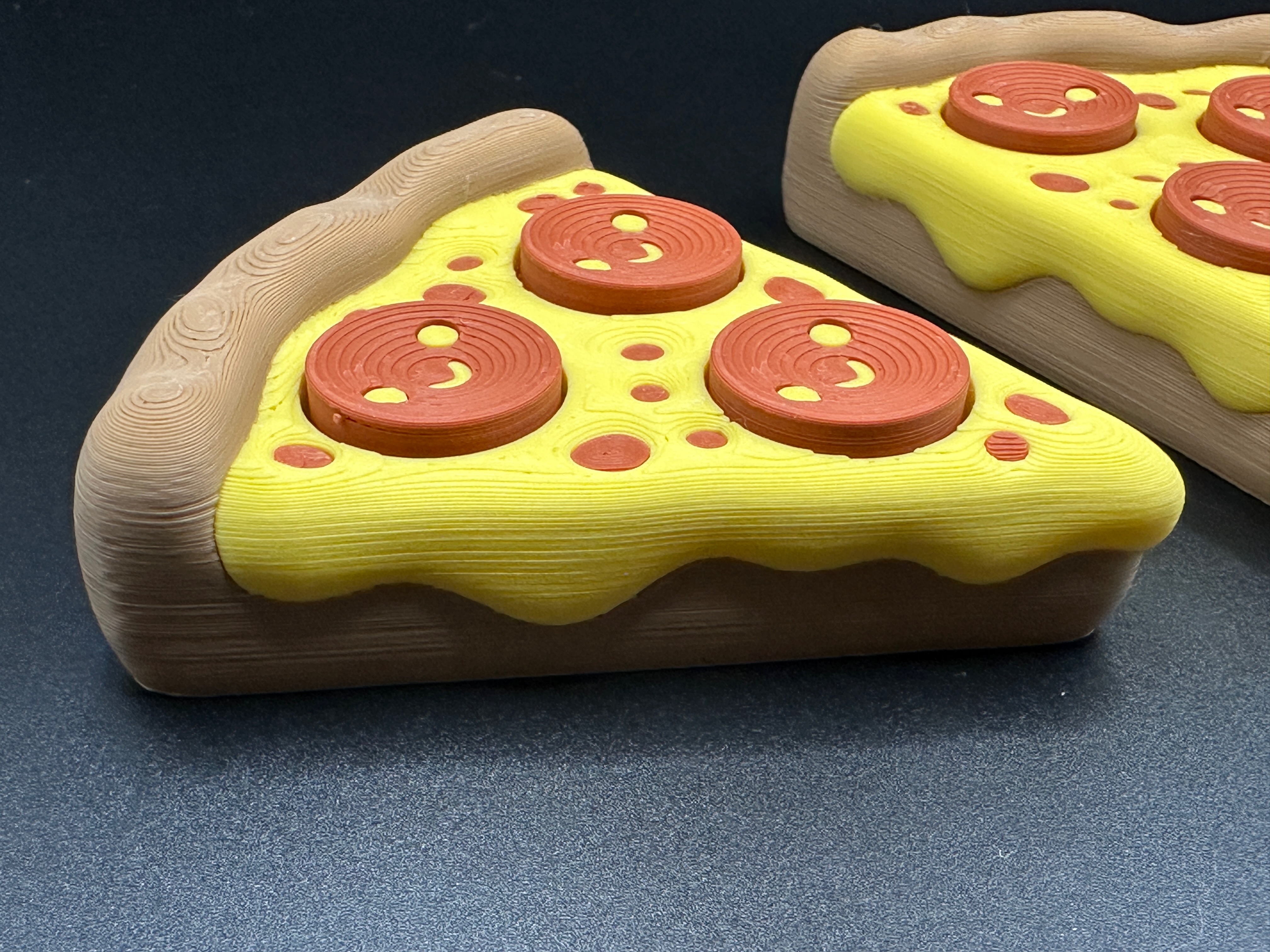 Pizza Clicker