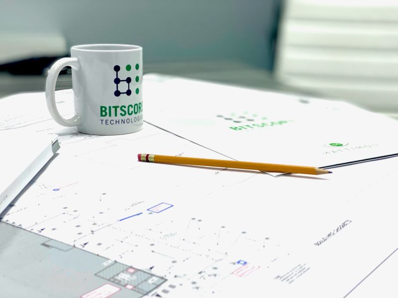 Our Solutions Bitscore Technologies - Nature Wallpapers - Modern 4K Collection