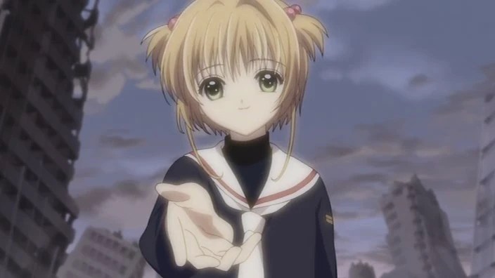 5 Curiosidades Sobre Sakura Kinomoto
