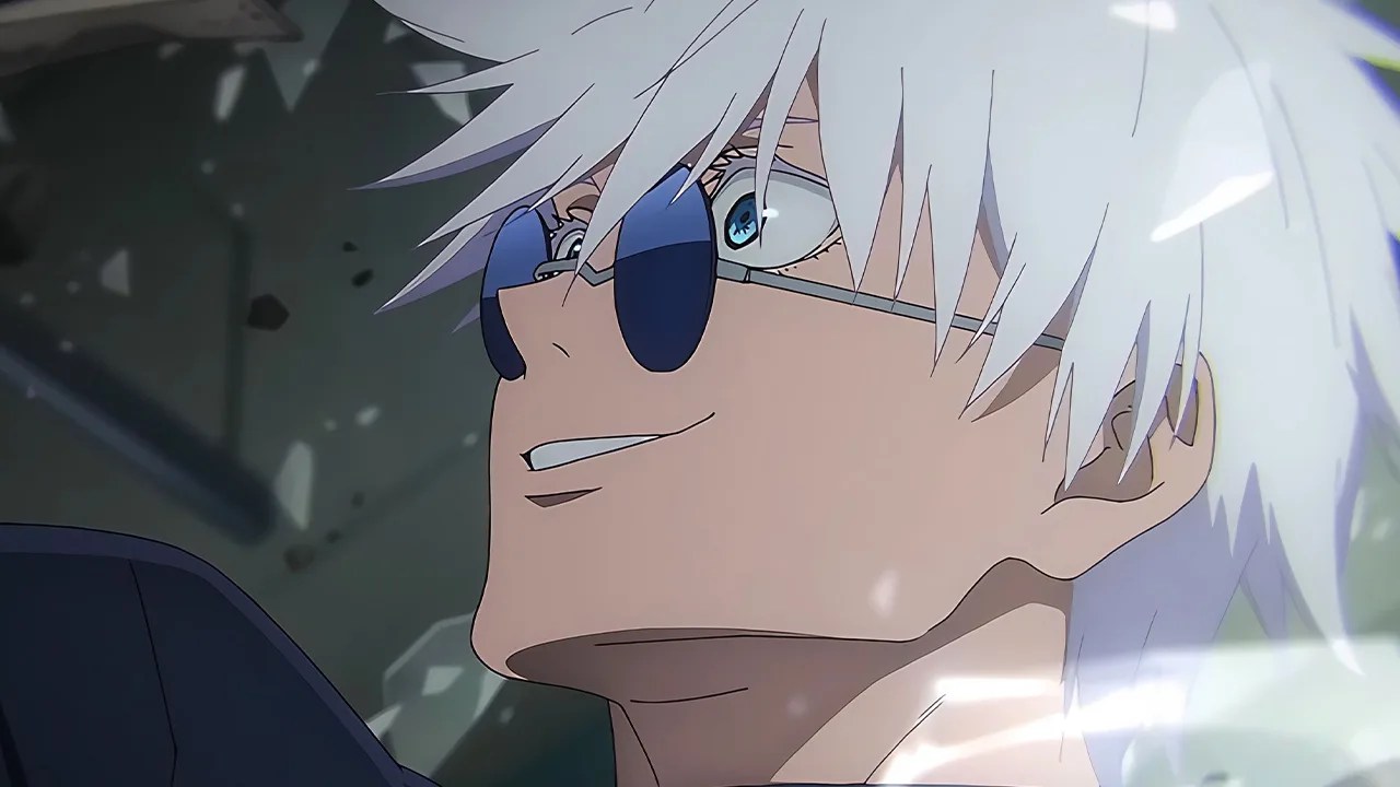 Personagens de Anime