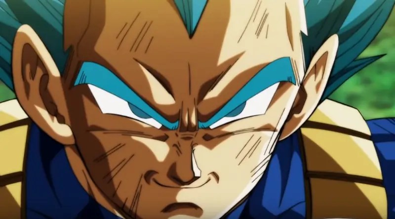 Personagens de Anime