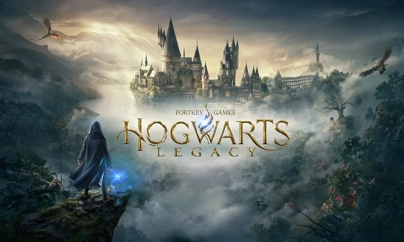Hogwarts Legacy Grátis