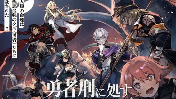 Animes Em Alta na Crunchyroll