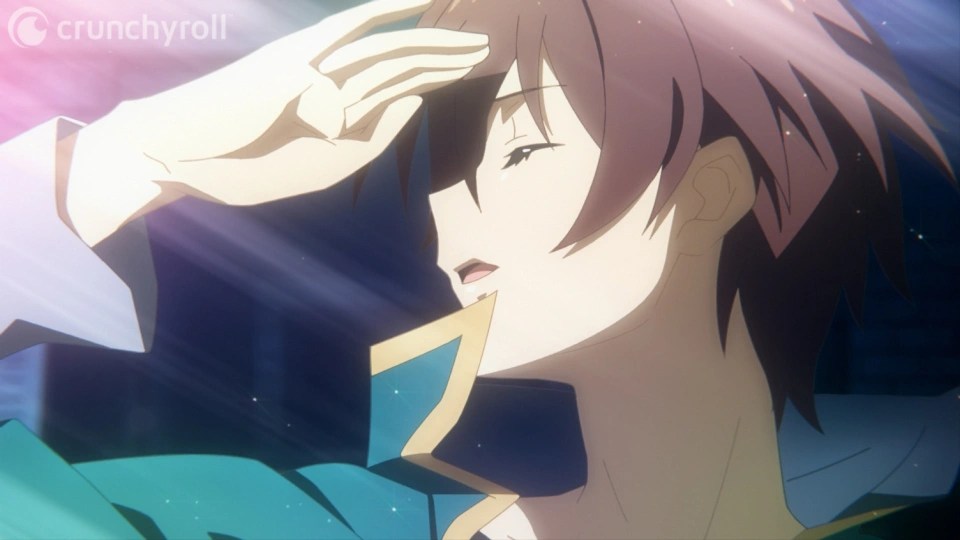 Kazuma Satou