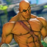 5 Curiosidades Sobre Sagat