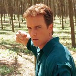 A Origem dos Poderes de Johnny Cage: Como o Astro de Hollywood Se Tornou um dos Grandes Lutadores de Mortal Kombat