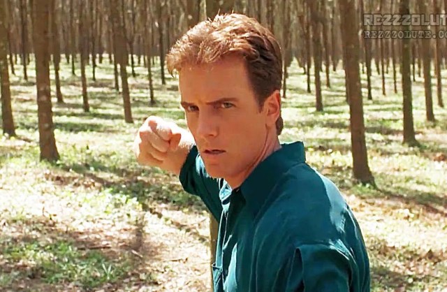 Poderes de Johnny Cage