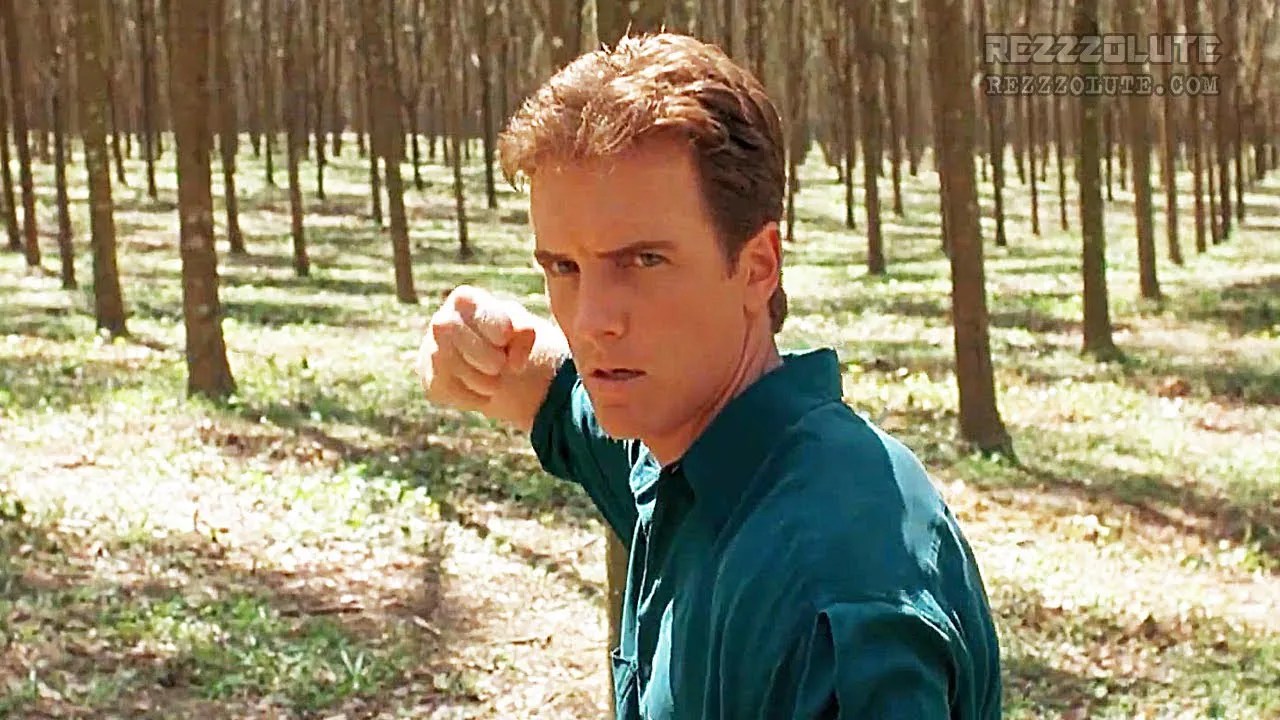 Poderes de Johnny Cage