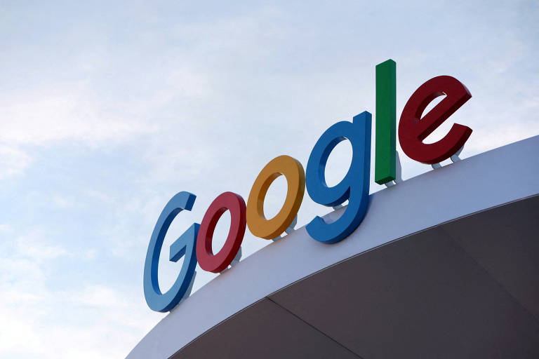 Google faz 28 anos