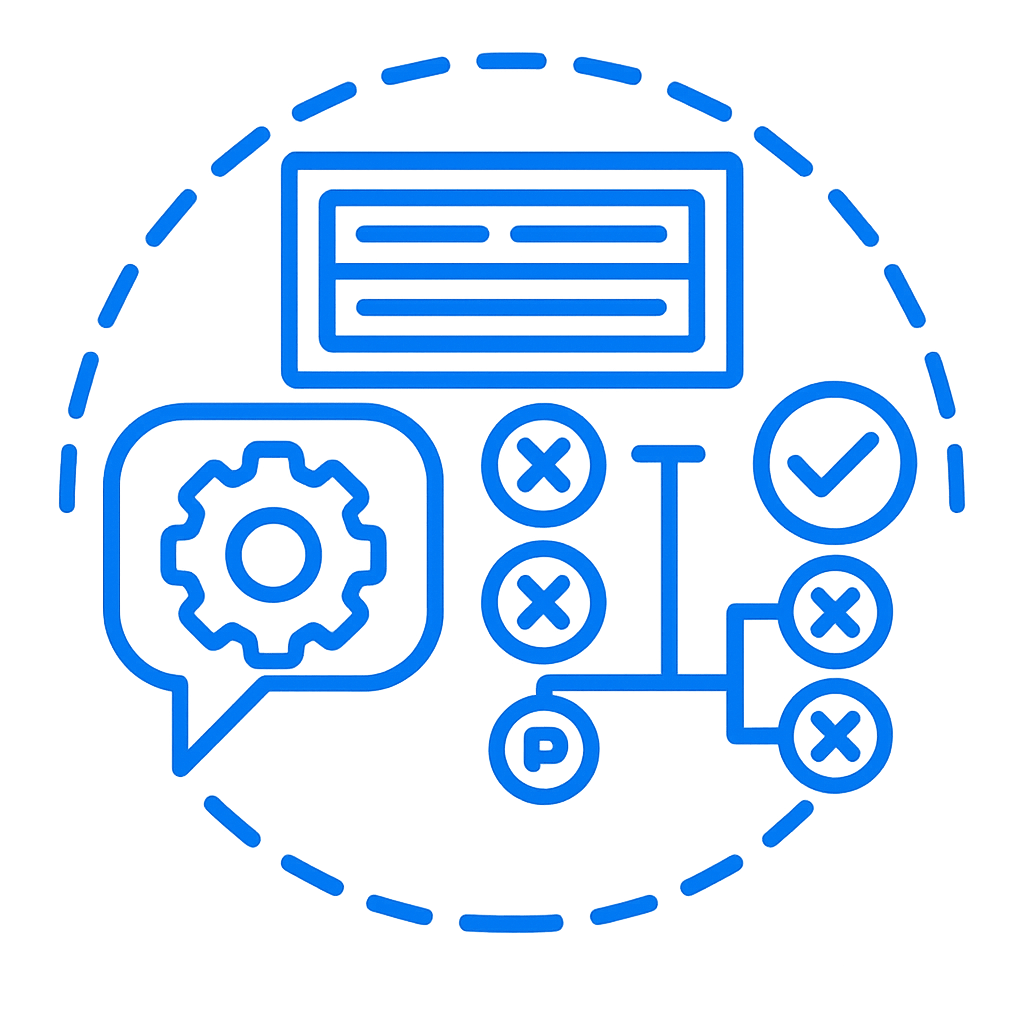 Quality Assurance & Automation