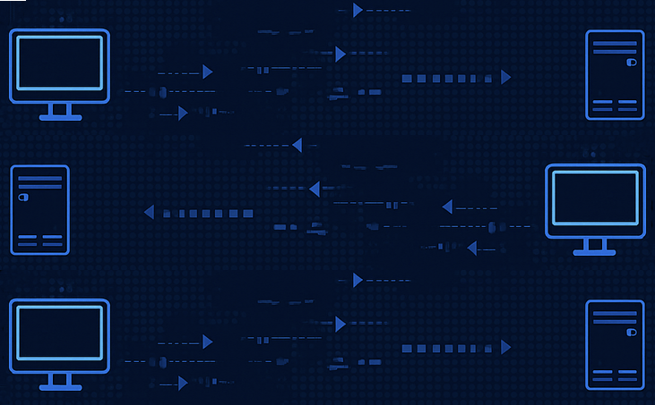Data Flow Diagram