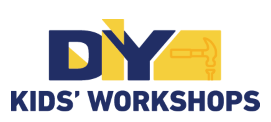Free lowe's diy kids workshop- december 2020