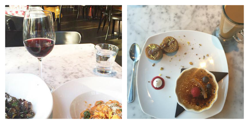 Table For One Please - Best Ocean Wallpapers in Desktop