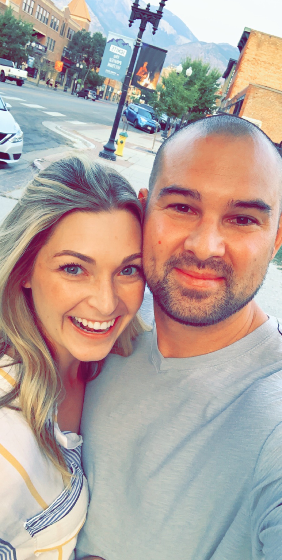 Love, Loss, and the Long Road to Baby Piz: Our Story of Resilience Through Infertility