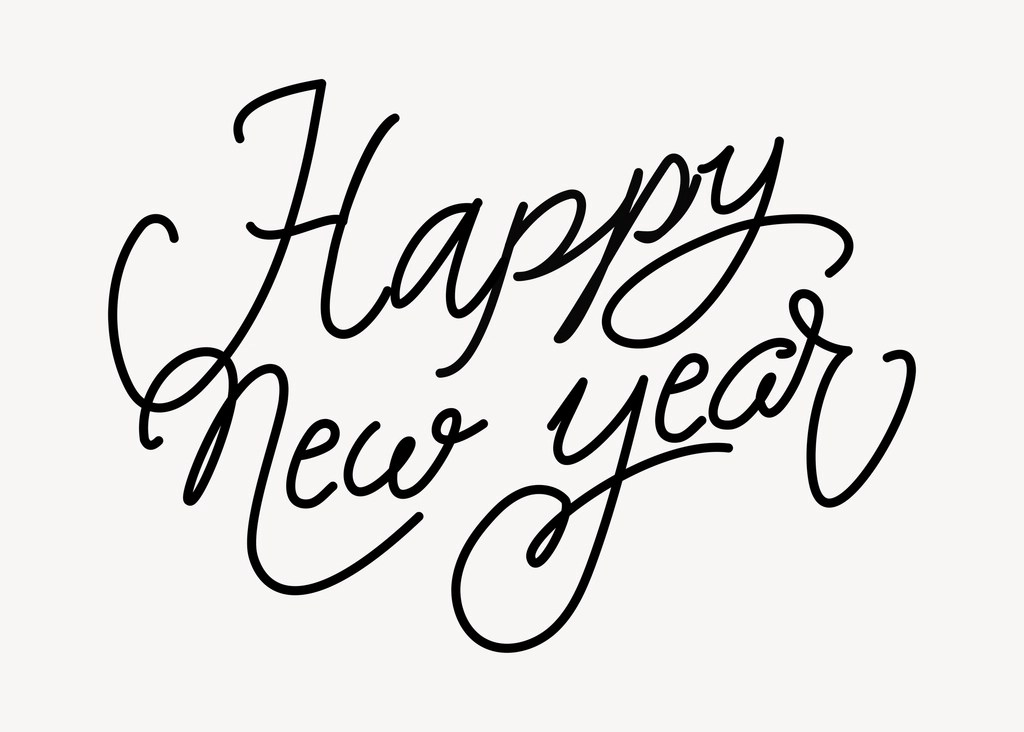 Setting Intentions for 2025: A Year of Balance, Growth, and Gratitude