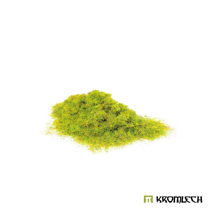 Static Grass Spring Meadow 15g - Best Mountain Patterns in Desktop