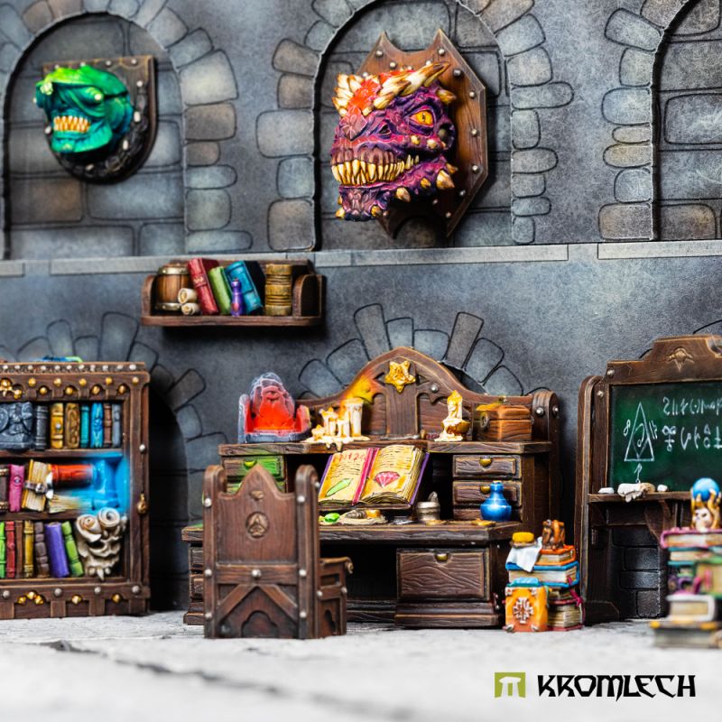 C27 Studio Wizard S Workshop - Creative Nature Image - HD