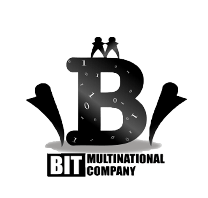 Bit Solution Group Llc Linkedin - Amazing Gradient Illustration - 4K