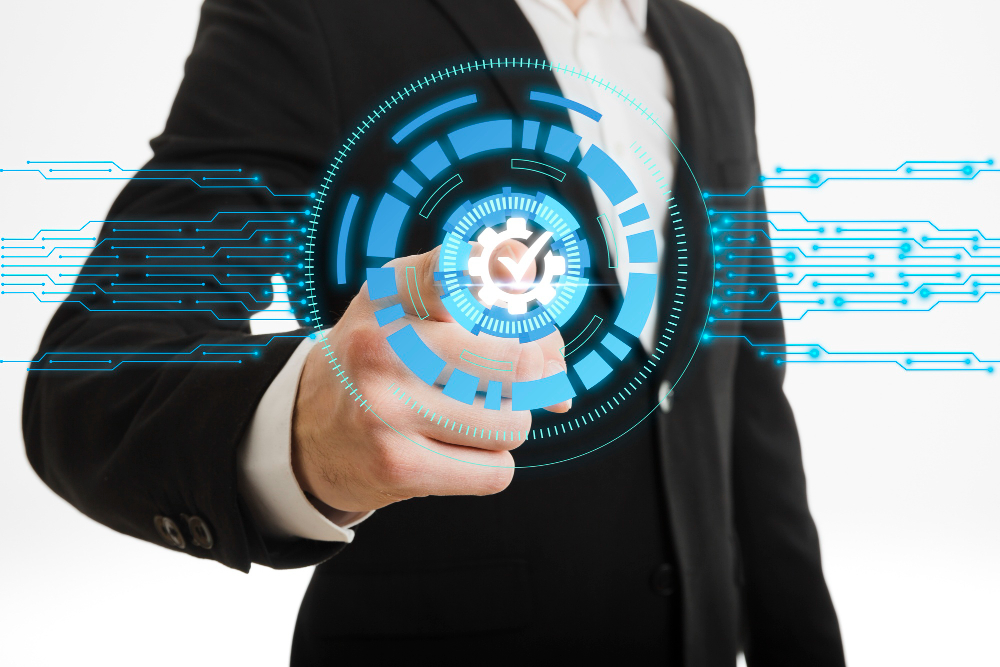 System integrators in UAE