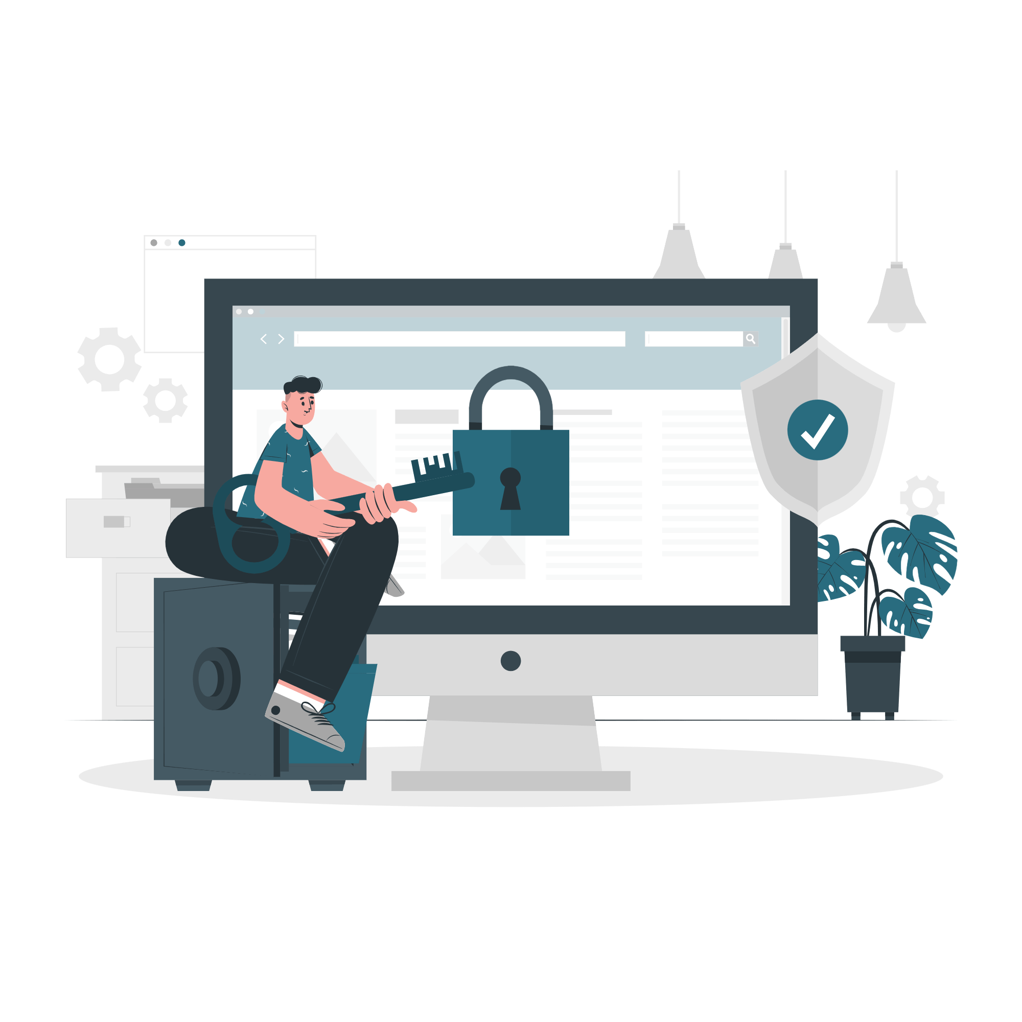 Access Control Systems