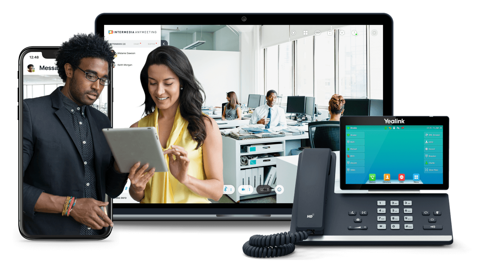 unified-communications