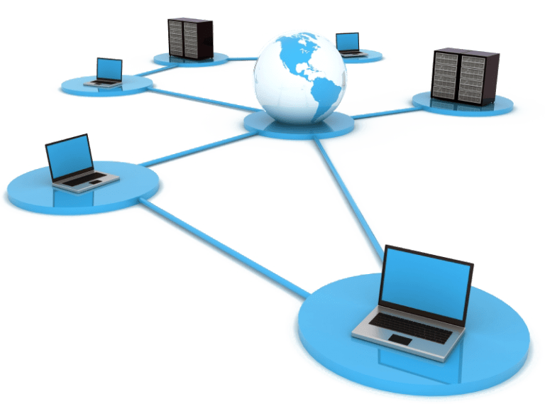 Networking Company in UAE