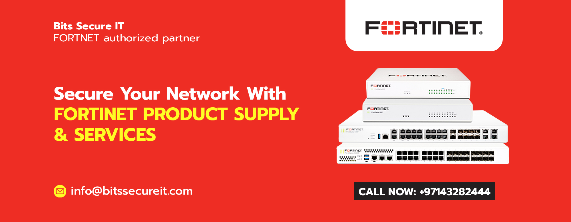 FORTINET UAE
