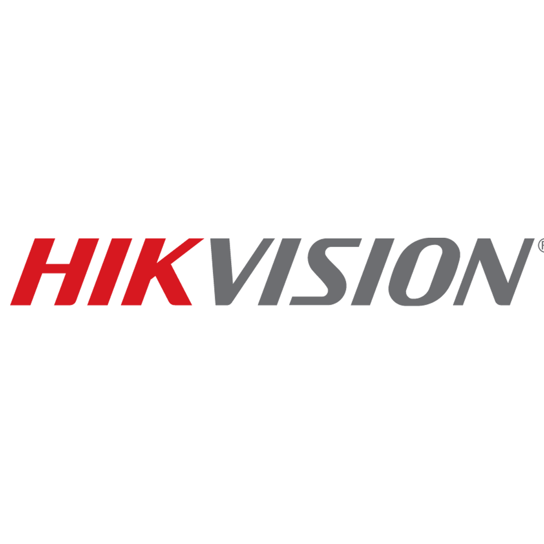 hikvision