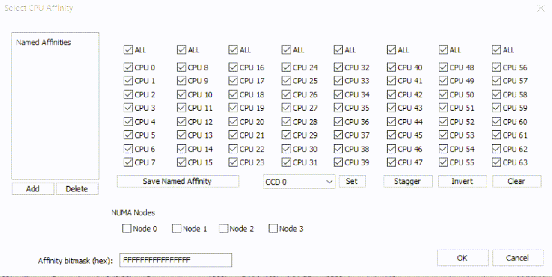 Process Lasso 14 2 Improved Core Selection - Download Premium Dark Picture | Ultra HD