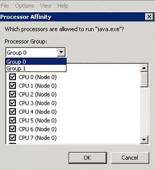 Windows With Multiple Processor Groups Cpu Percent Percpu True - Premium Mountain Photo Gallery - Mobile