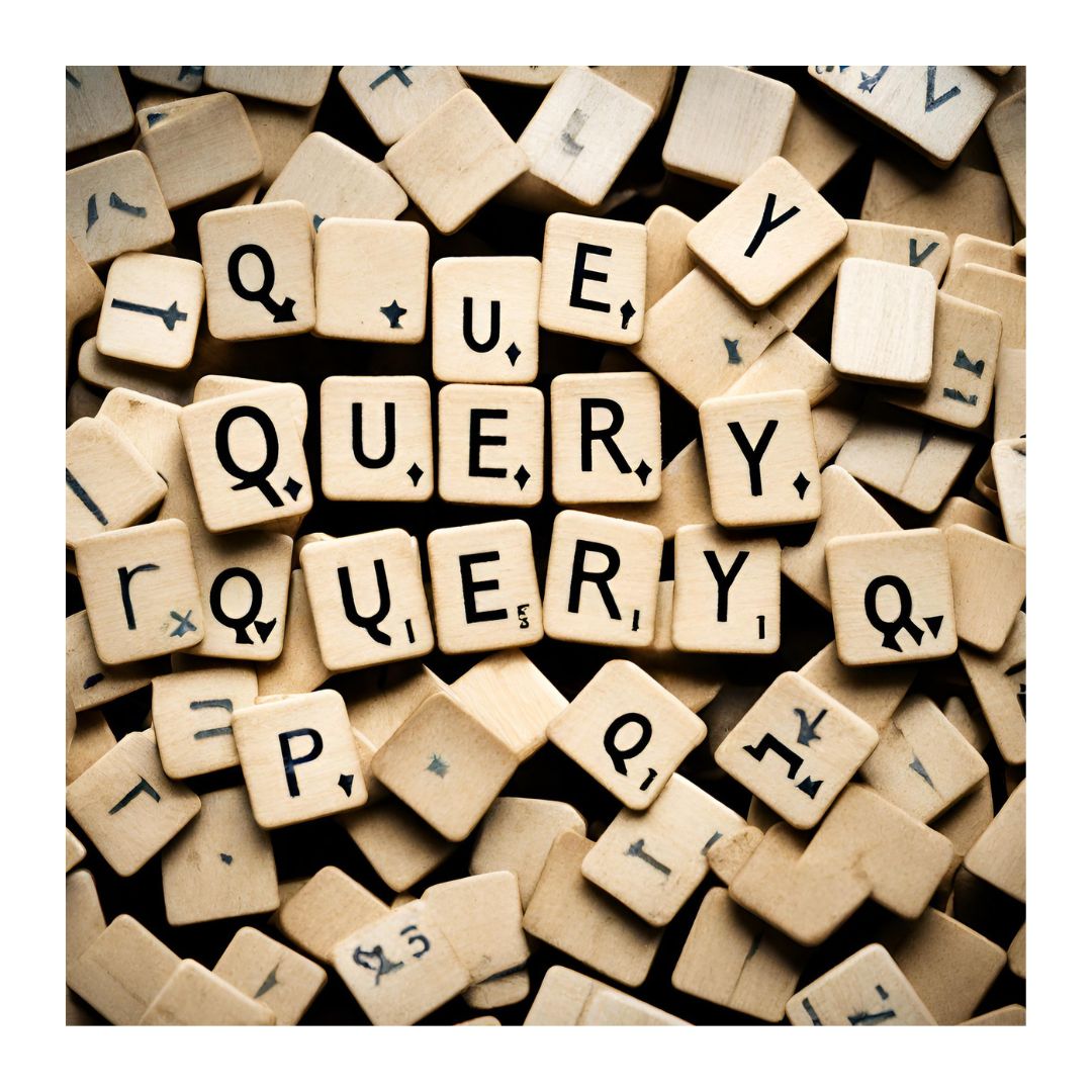 Secrets to Writing the Perfect Query!