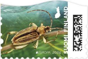 Europa – underwater life
