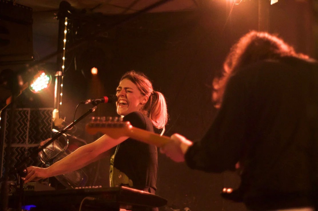 Toothless Live in Leeds