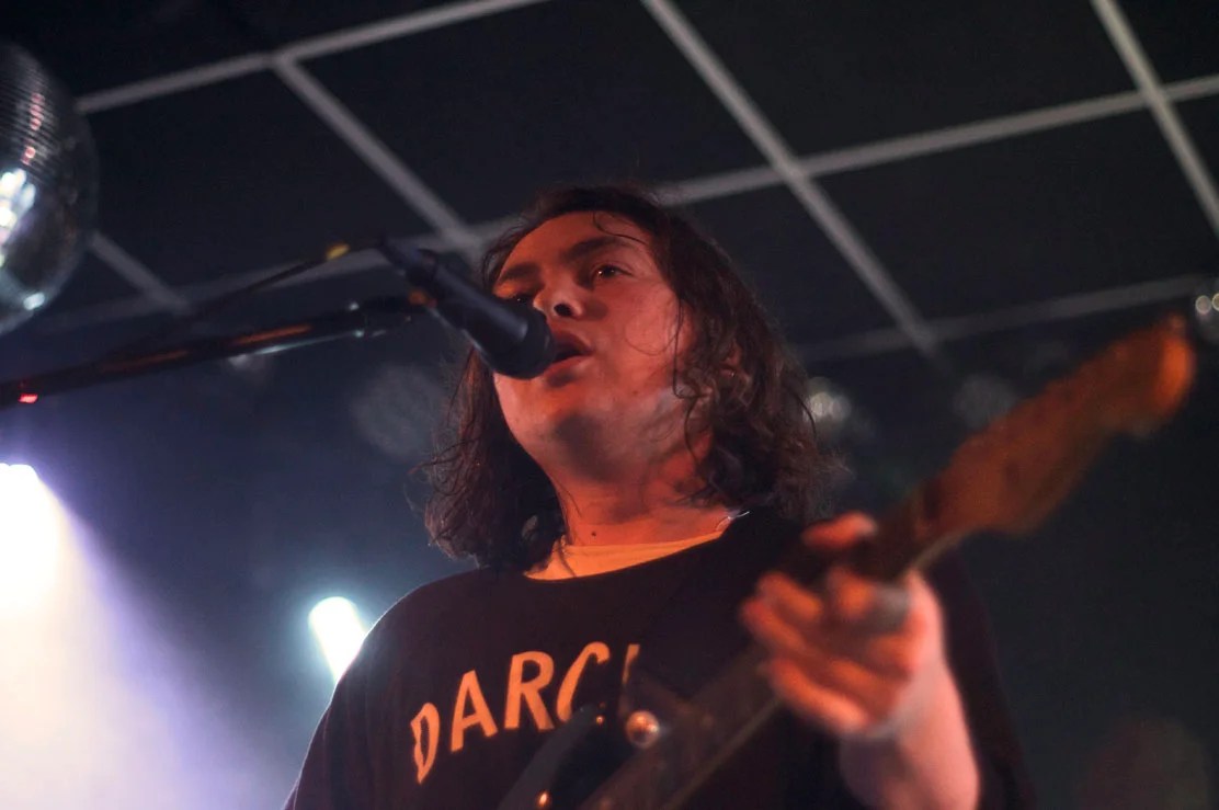 Toothless Live in Leeds