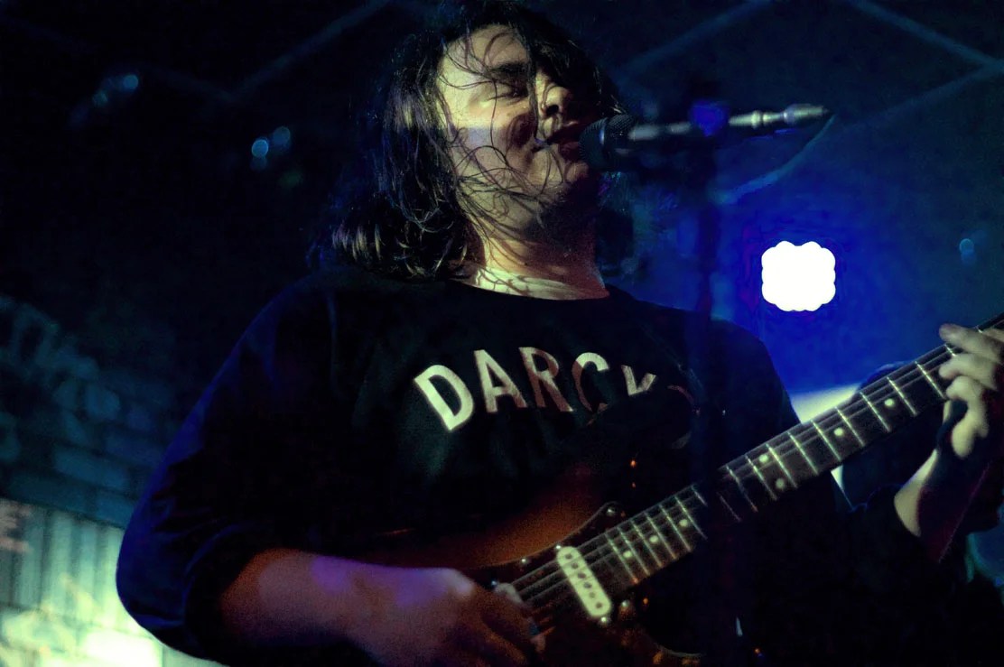 Toothless Live in Leeds