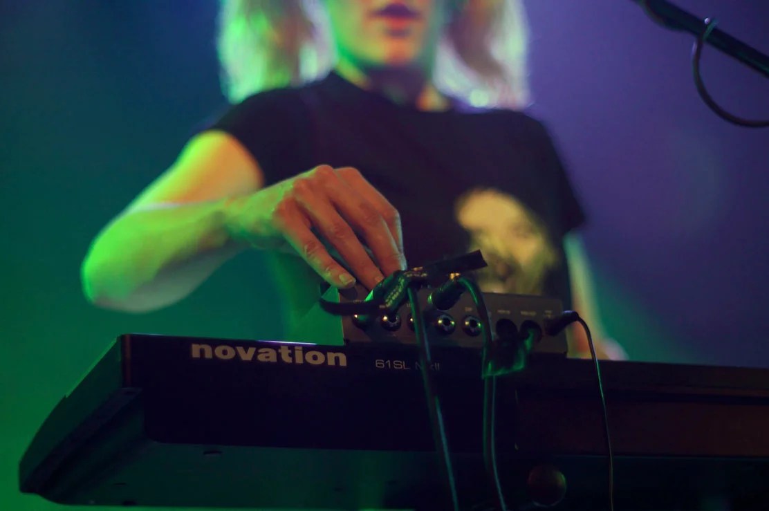 Toothless Live in Leeds