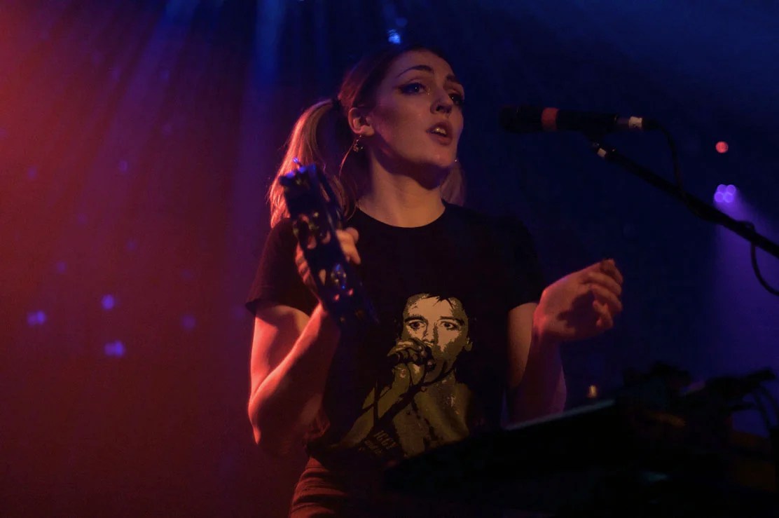 Toothless Live in Leeds