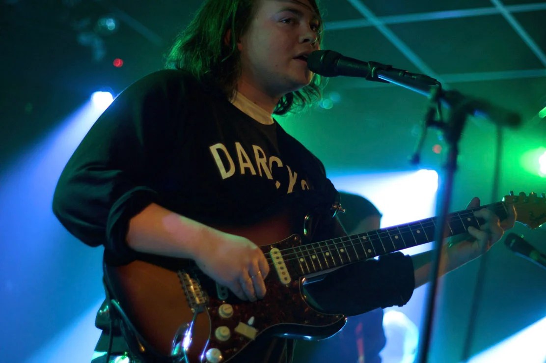 Toothless Live in Leeds