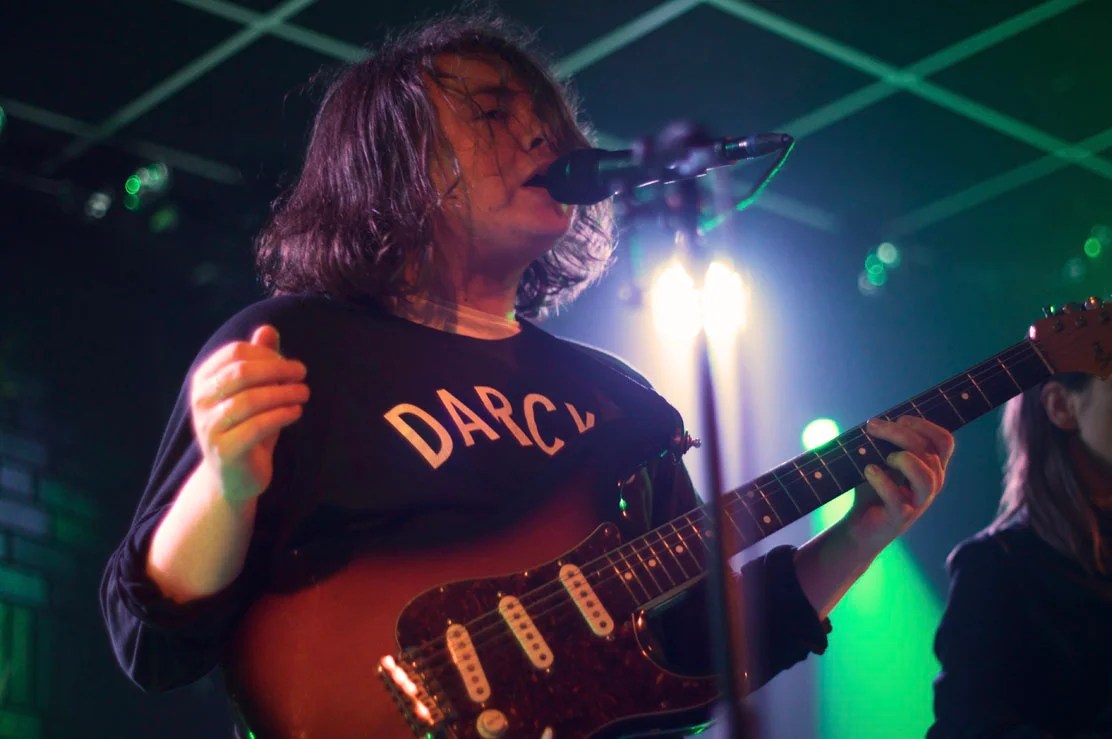 LIVE REVIEW: Toothless at Brudenell Social Club, Leeds – Bitter Sweet ...