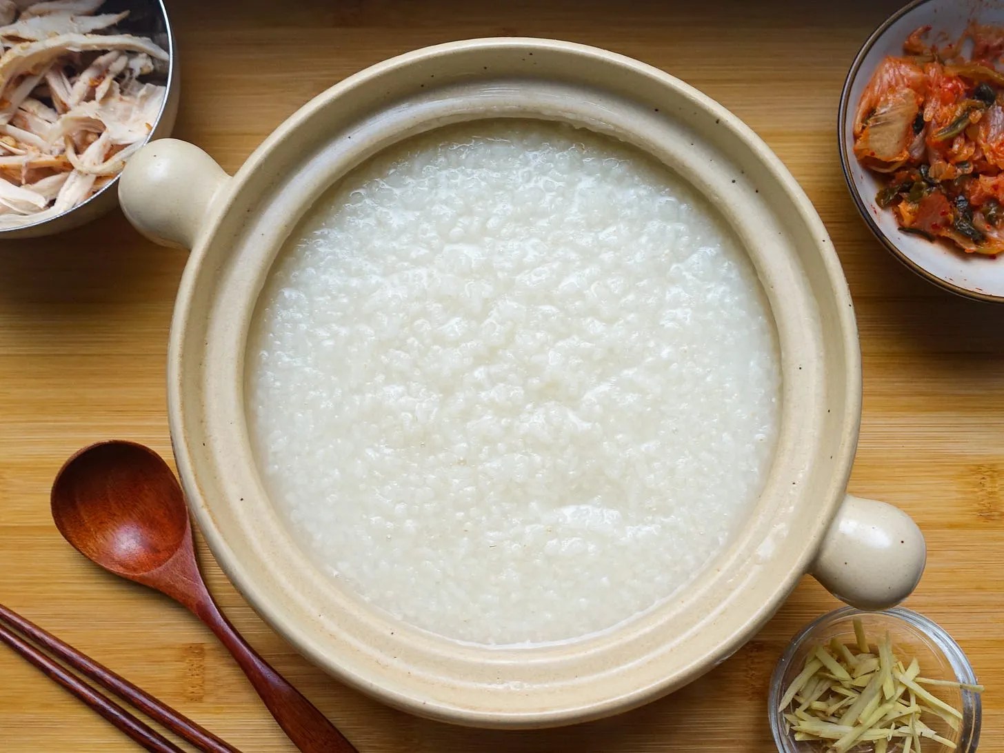 【健康資訊】白粥的升糖實力 比你以為的更「兇猛」